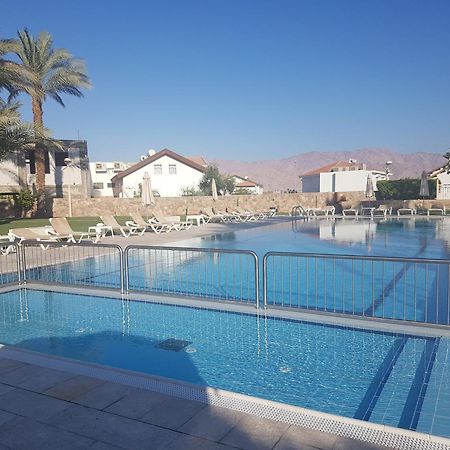 Luxury Exclusive Аmdar Resort With Pool Jim Near The Sea שדרות הארגמן 28 Eilat Dış mekan fotoğraf