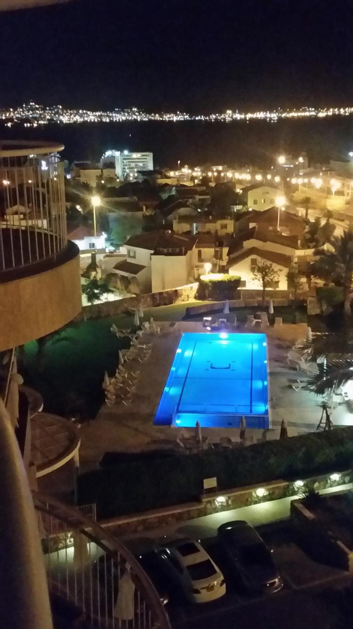 Luxury Exclusive Аmdar Resort With Pool Jim Near The Sea שדרות הארגמן 28 Eilat Dış mekan fotoğraf