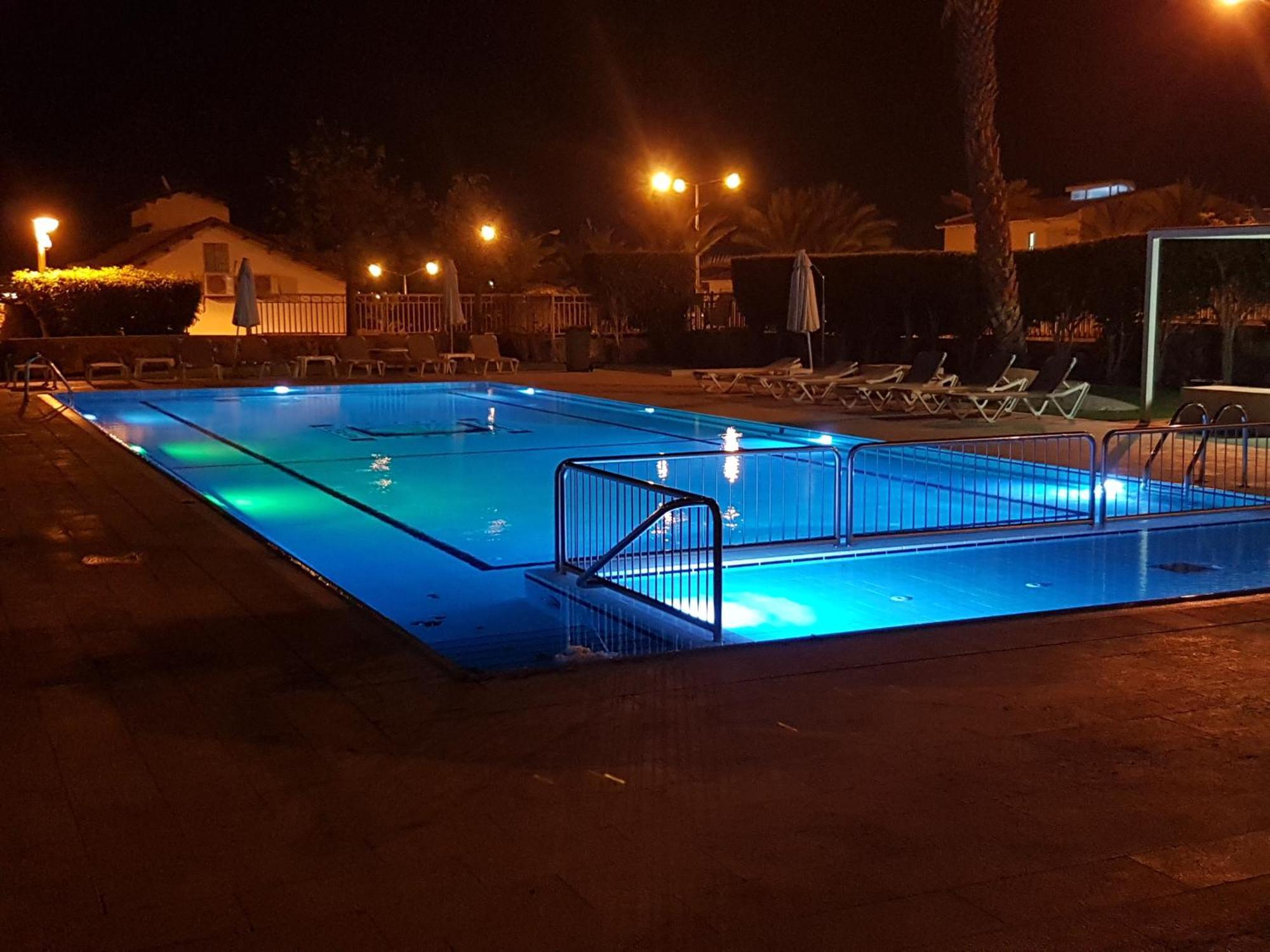 Luxury Exclusive Аmdar Resort With Pool Jim Near The Sea שדרות הארגמן 28 Eilat Dış mekan fotoğraf