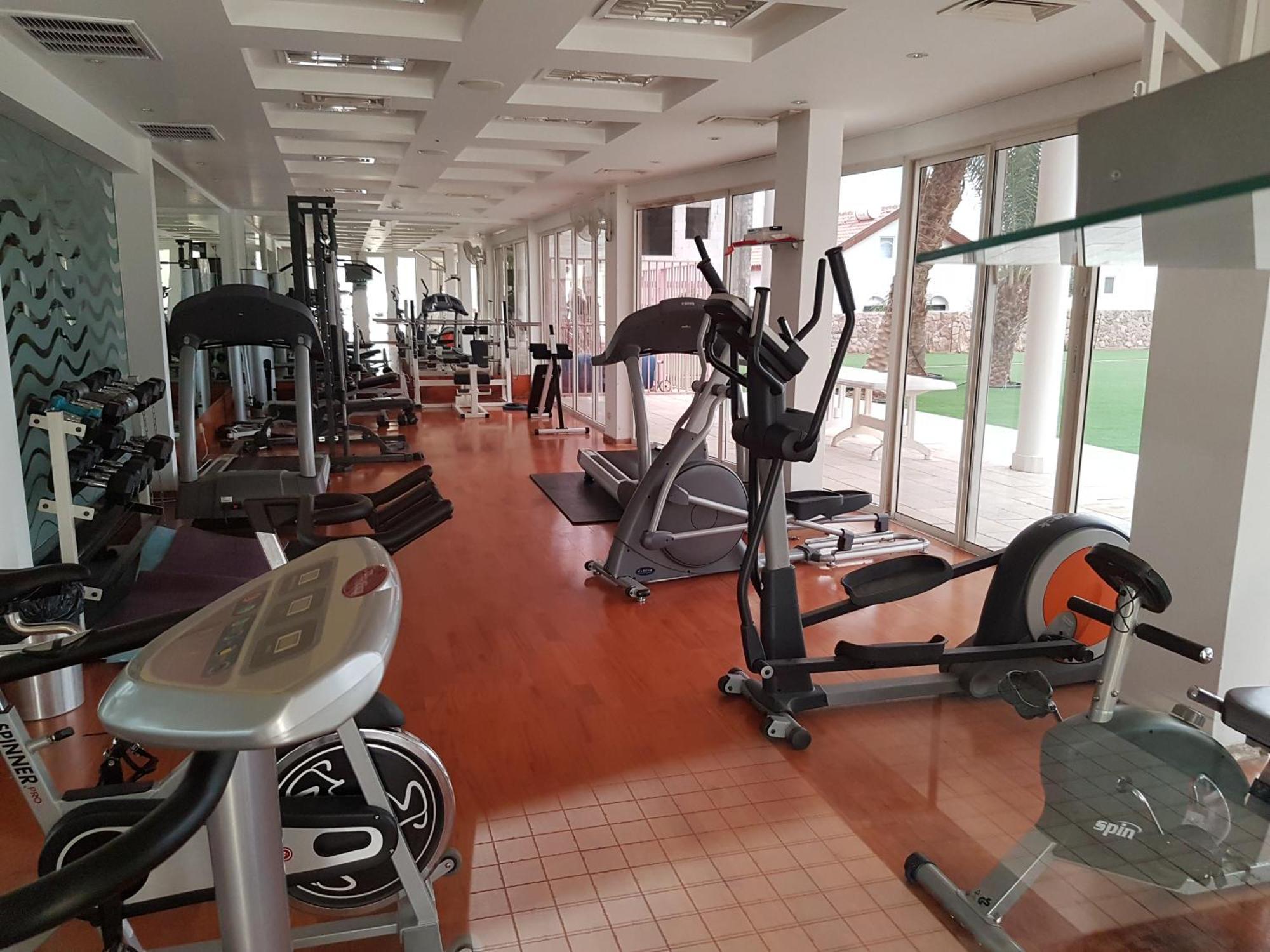 Luxury Exclusive Аmdar Resort With Pool Jim Near The Sea שדרות הארגמן 28 Eilat Dış mekan fotoğraf